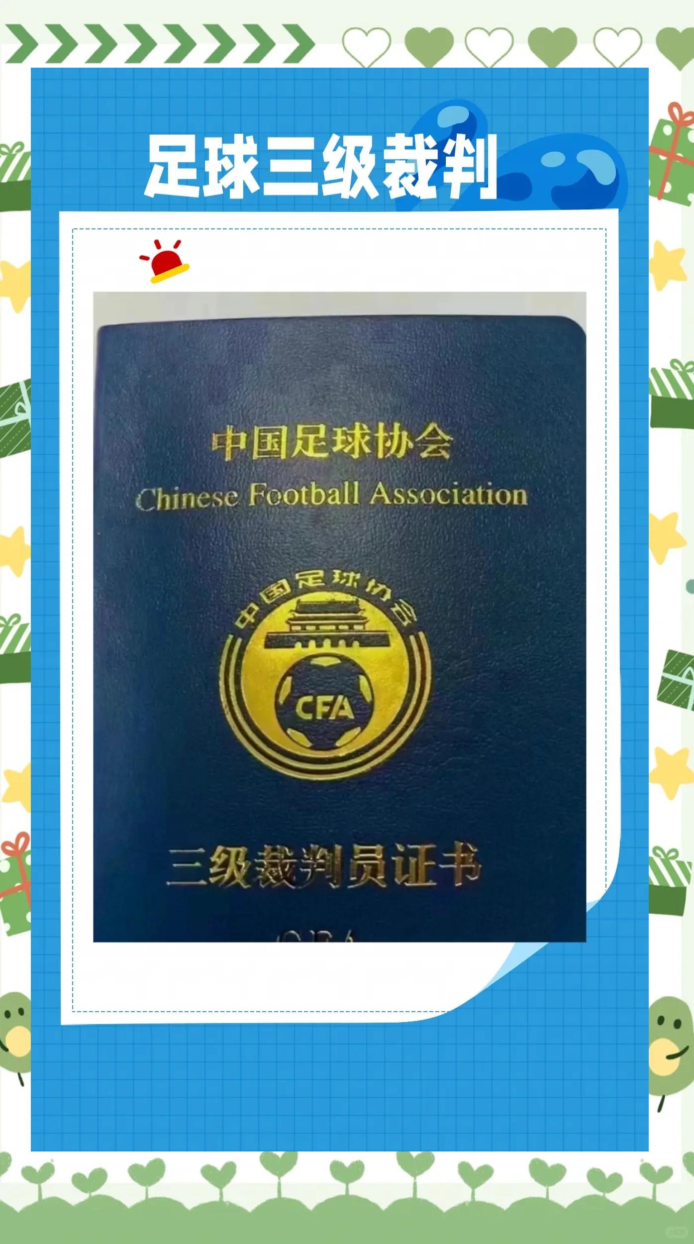 九游下载安装-中国青少年足球裁判员培训体系全面升级